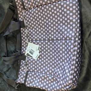 LeSportsac Ryan Baby Bag BNWT